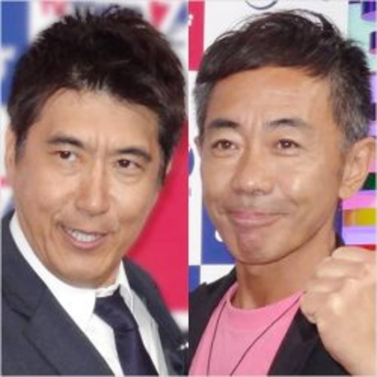 不仲説吹き飛ぶ 木梨憲武が明かした石橋貴明との 最新秘話 にファン安堵 19年11月10日 エキサイトニュース