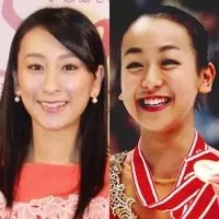 見返り浅田真央 がかわいい 絶賛の中で急浮上した胸の 残念ポイント 19年12月3日 エキサイトニュース