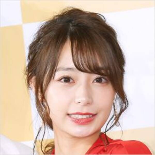 米倉涼子のバーターもあった ドクターx に宇垣美里が出演しなかったワケ 19年11月14日 エキサイトニュース