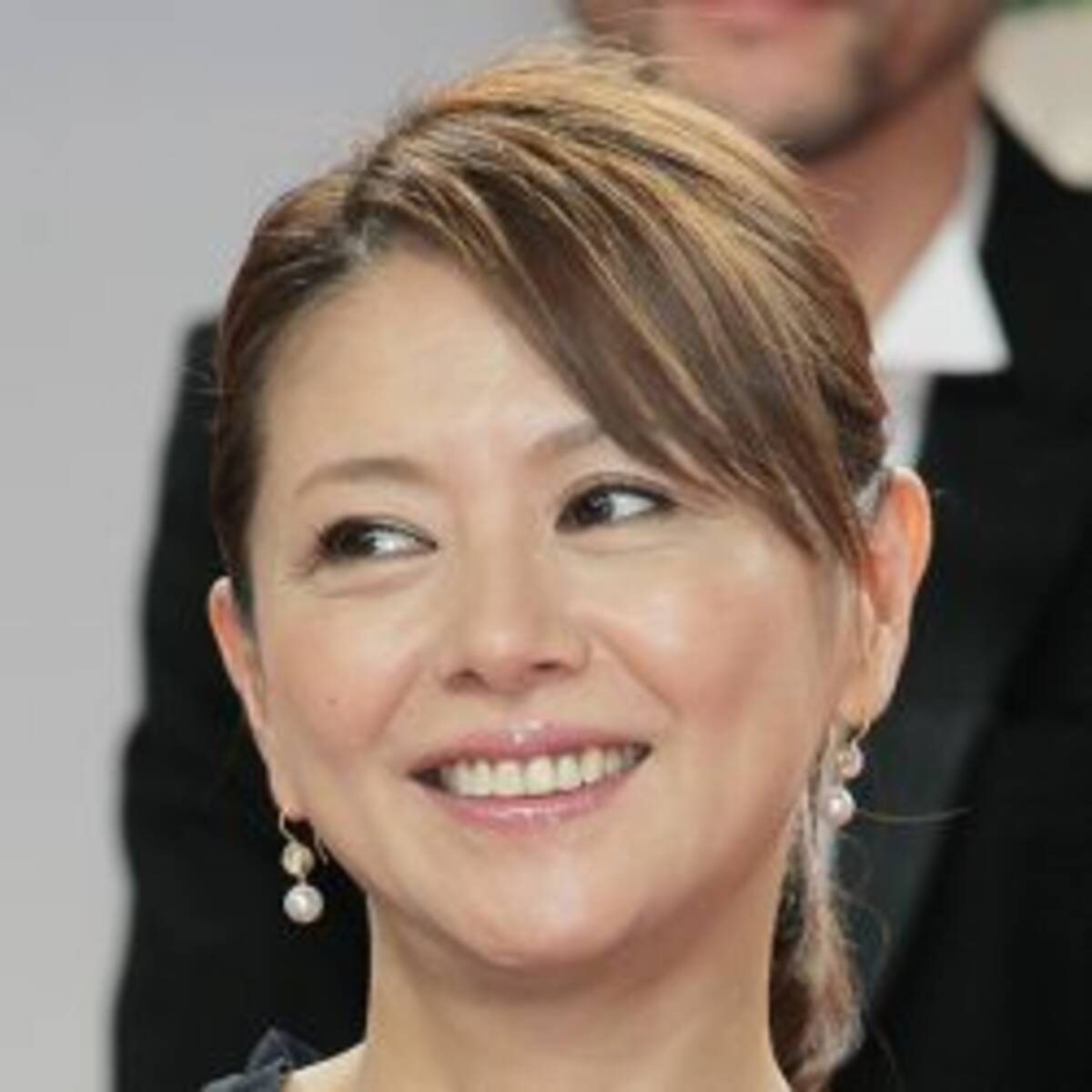 大混戦 最新 抱きたい五十路美女 ランキング 2 自分を貫く小泉今日子 19年11月24日 エキサイトニュース