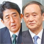 安倍「桜スキャンダル」は菅官房長官の「謀略」だった！？驚愕の舞台裏とは