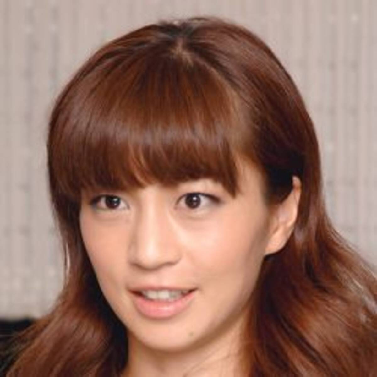 浮き出すぎ 安田美沙子 旅ラン姿に 肌着の線が見える と視聴者が大歓喜 19年11月27日 エキサイトニュース
