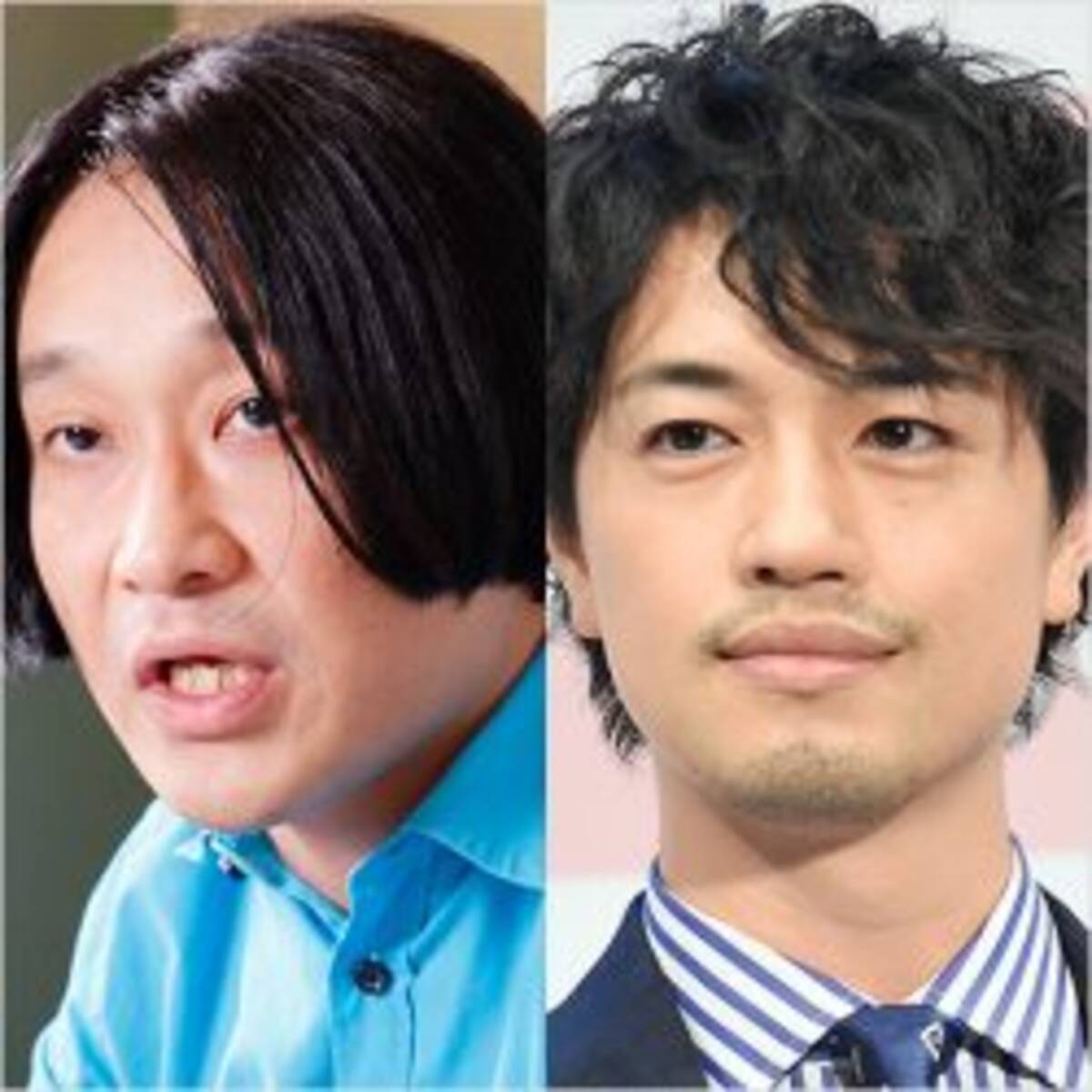 芸人 永野が 斎藤工主演映画 で 国民的脚本家にまっしぐら 19年12月3日 エキサイトニュース