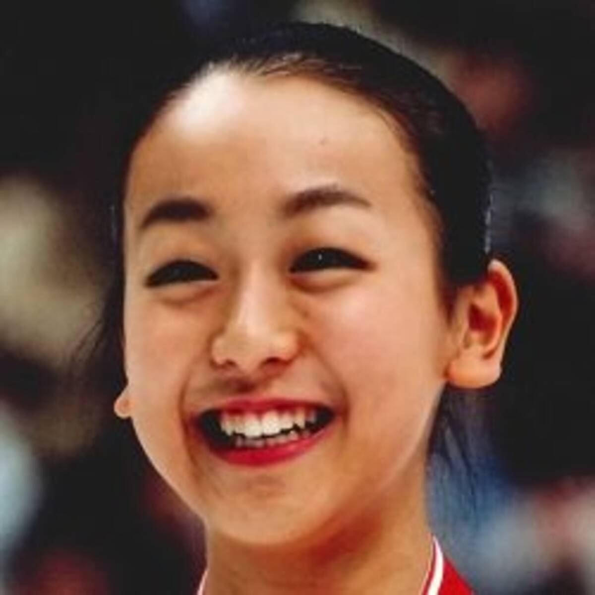 見返り浅田真央 がかわいい 絶賛の中で急浮上した胸の 残念ポイント 19年12月3日 エキサイトニュース