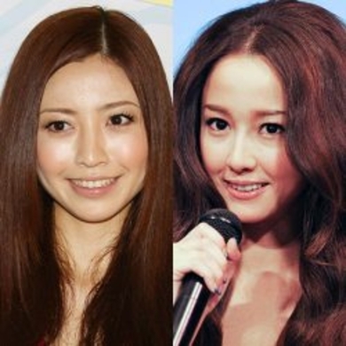 出す曲全てがヒットしていた歌姫xに薬物疑惑が浮上 激やせ後 クスリにハマって施設に入所 年10月11日 エキサイトニュース