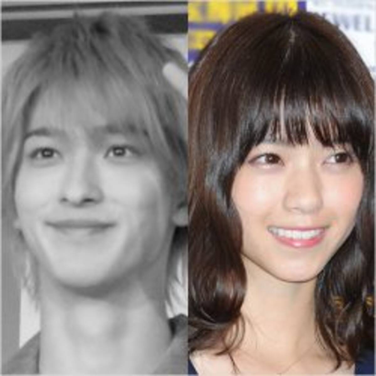 あな番 濃厚キスが要因 横浜流星 西野七瀬の交際匂わせ にネット激震 19年12月16日 エキサイトニュース