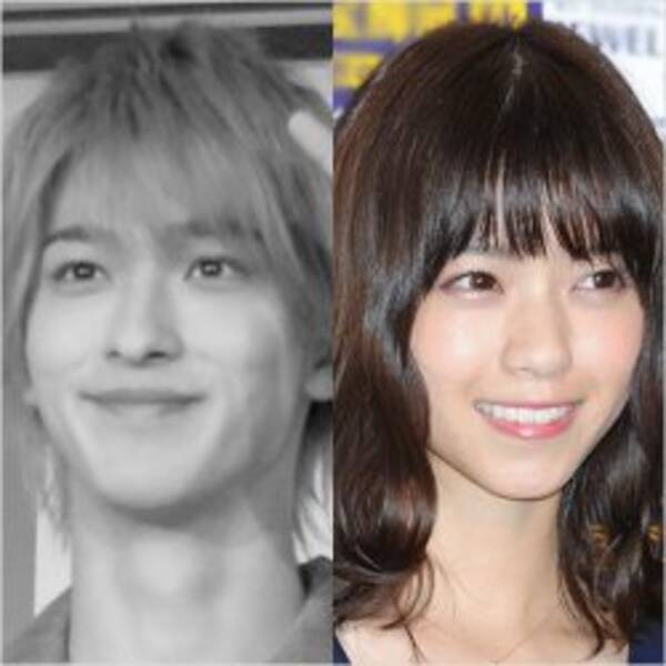 あな番 濃厚キスが要因 横浜流星 西野七瀬の交際匂わせ にネット激震 19年12月16日 エキサイトニュース
