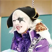天才テリー伊藤対談 ゴー ジャス 4 宇宙海賊は本当にいい設定だと思う 19年12月27日 エキサイトニュース 2 2