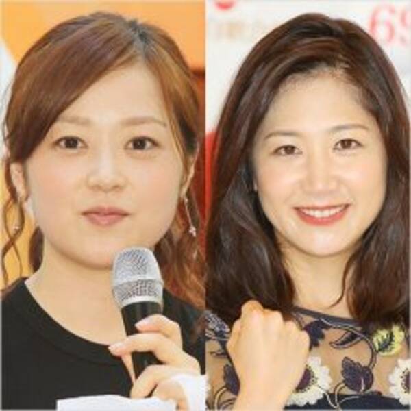 日テレ水卜麻美は力士合コン Nhk桑子真帆は再婚 女子アナたちの 最新欲望 年1月14日 エキサイトニュース