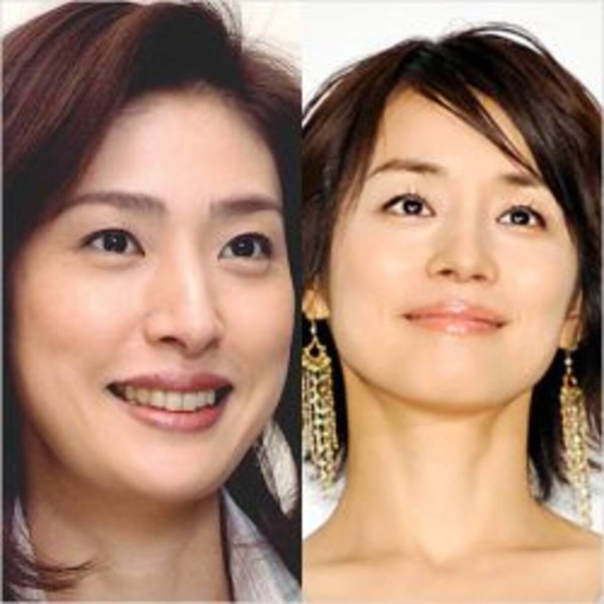 天海祐希が石田ゆり子と 五十路百合同棲 密約 3 男に媚びる女性には嫌悪感 年1月26日 エキサイトニュース 2 2