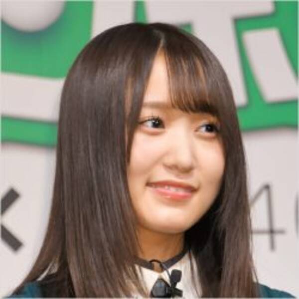 慣れていない 欅坂46菅井友香 舞台キスシーンにファンが安堵したワケ 年2月2日 エキサイトニュース