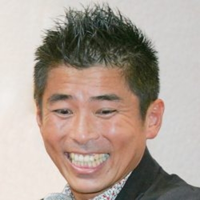 ギバちゃんカット 誕生秘話 僕が考えたこの髪型を と勝俣が暴露 年10月16日 エキサイトニュース