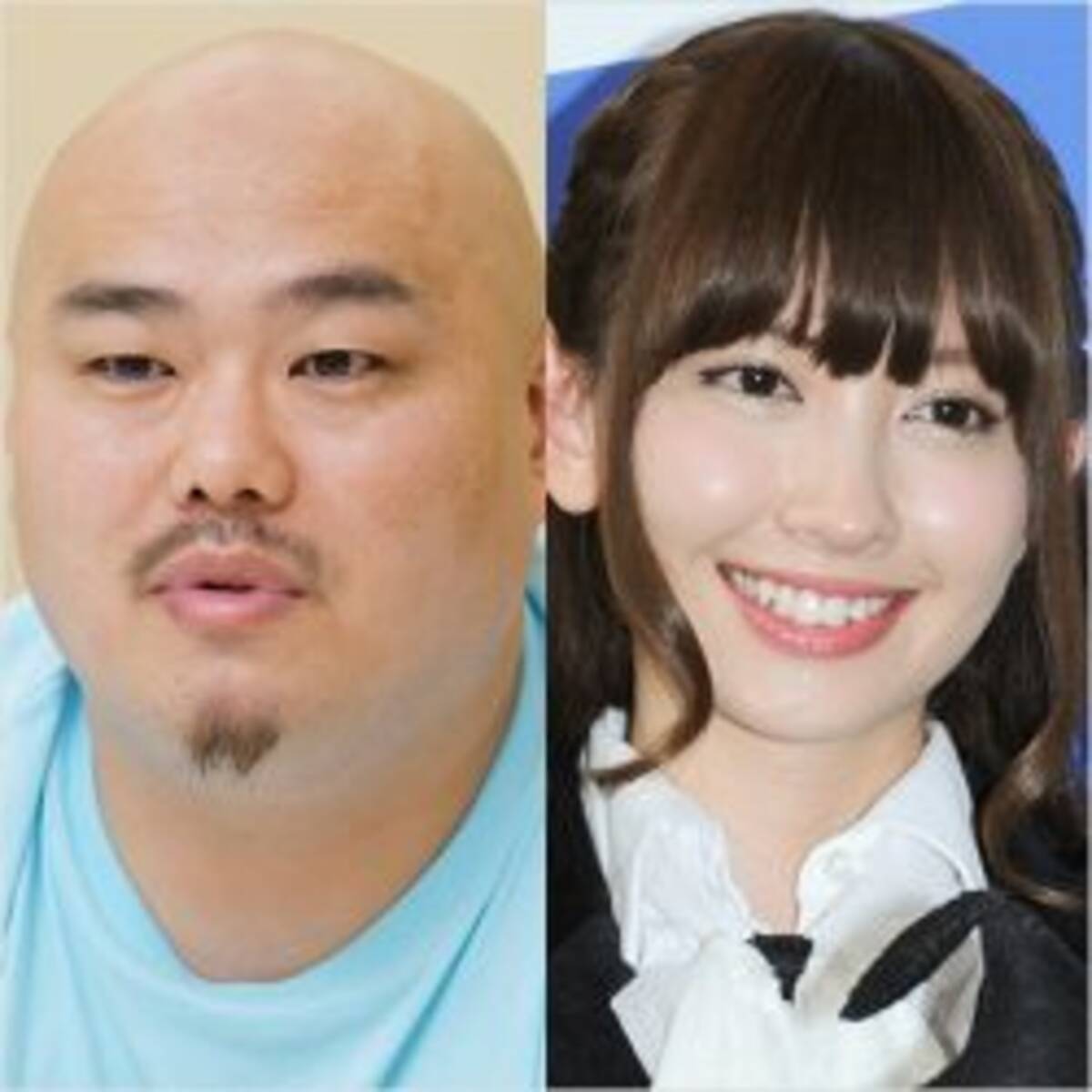 クロちゃん 小嶋陽菜にバレぬよう及んだ 超ゲス行為 にみちょぱもドン引き 年2月5日 エキサイトニュース