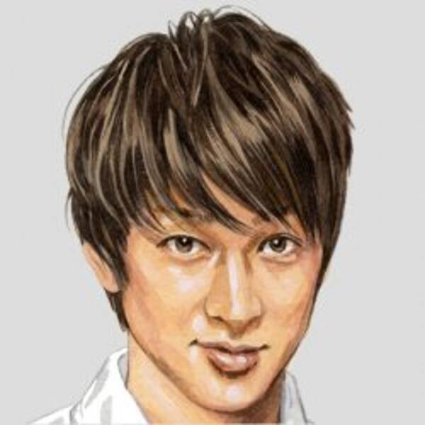 関ジャニ 横山裕 離婚 への拒否反応を裏付ける 壮絶過去 年2月7日 エキサイトニュース