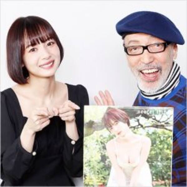 天才テリー伊藤対談 岡田紗佳 1 中国の麻雀は日本よりも身近で簡単 年3月13日 エキサイトニュース 天才テリー伊藤対談 岡田紗佳 1 中国の麻雀は日本よりも身近で簡単 年3月13日 エキサイトニュース