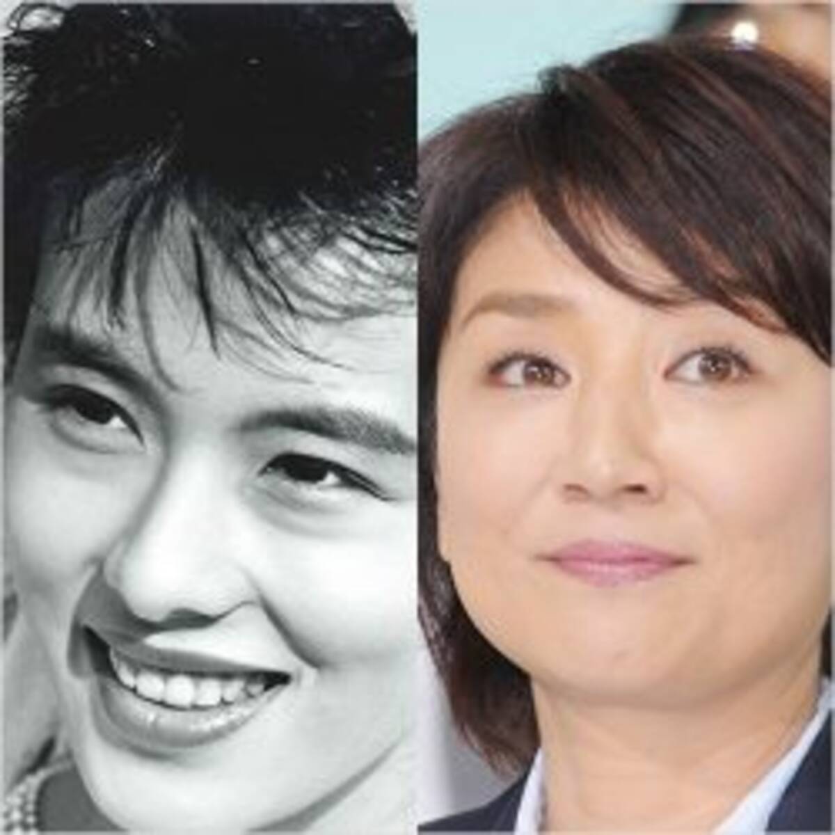 井森美幸 松下由樹が未婚のワケ アラフィフ独女 一人寝ベッドの真実 終 年3月10日 エキサイトニュース