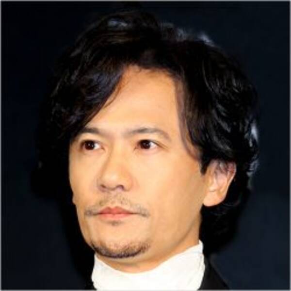 共演ngに スカーレット 稲垣吾郎登場で あの俳優が消えた とファン絶句 年3月10日 エキサイトニュース