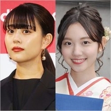 高畑充希が明かした“ヒップは長いんです”/芸能美女「桃ヒップ伝説」（2）