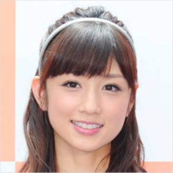 可愛いママタレからキャラ変 離婚危機 小倉優子に囁かれる 厳しい性格 年3月17日 エキサイトニュース