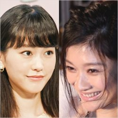 桐谷美玲は酸っぱい系の汗 橋本マナミはオナラ 女性芸能人のヘンな男臭嗜好 2019年8月19日 エキサイトニュース