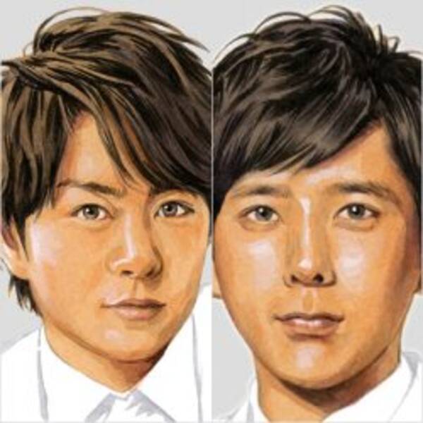 櫻井翔は爆笑し二宮和也は納得 あの女芸人 筋金入り嵐ファンぶりがスゴイッ 年4月4日 エキサイトニュース