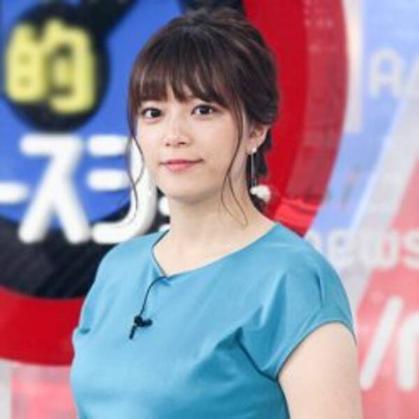 テレ朝女子アナ 本気の 艶 動画 戦略 1 三谷紬がダイエット企画の動画で解禁 年4月12日 エキサイトニュース