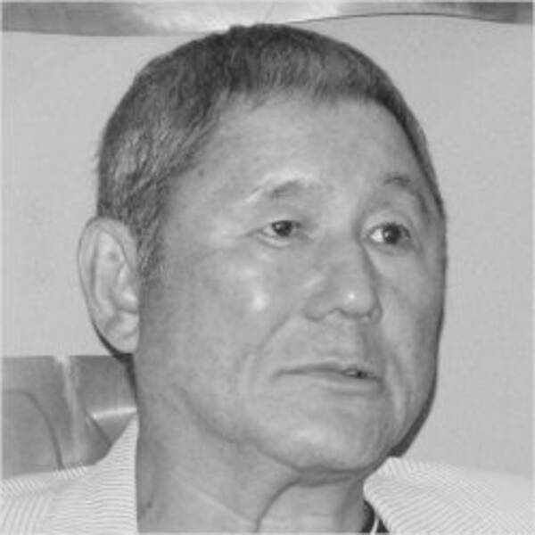 ビートたけし 国会議員を痛烈批判後に暴かれた 総理給与返納 の真相 年4月18日 エキサイトニュース