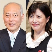 「利用するな！」舛添要一、岡江久美子さん追悼での“政府批判”が大炎上中