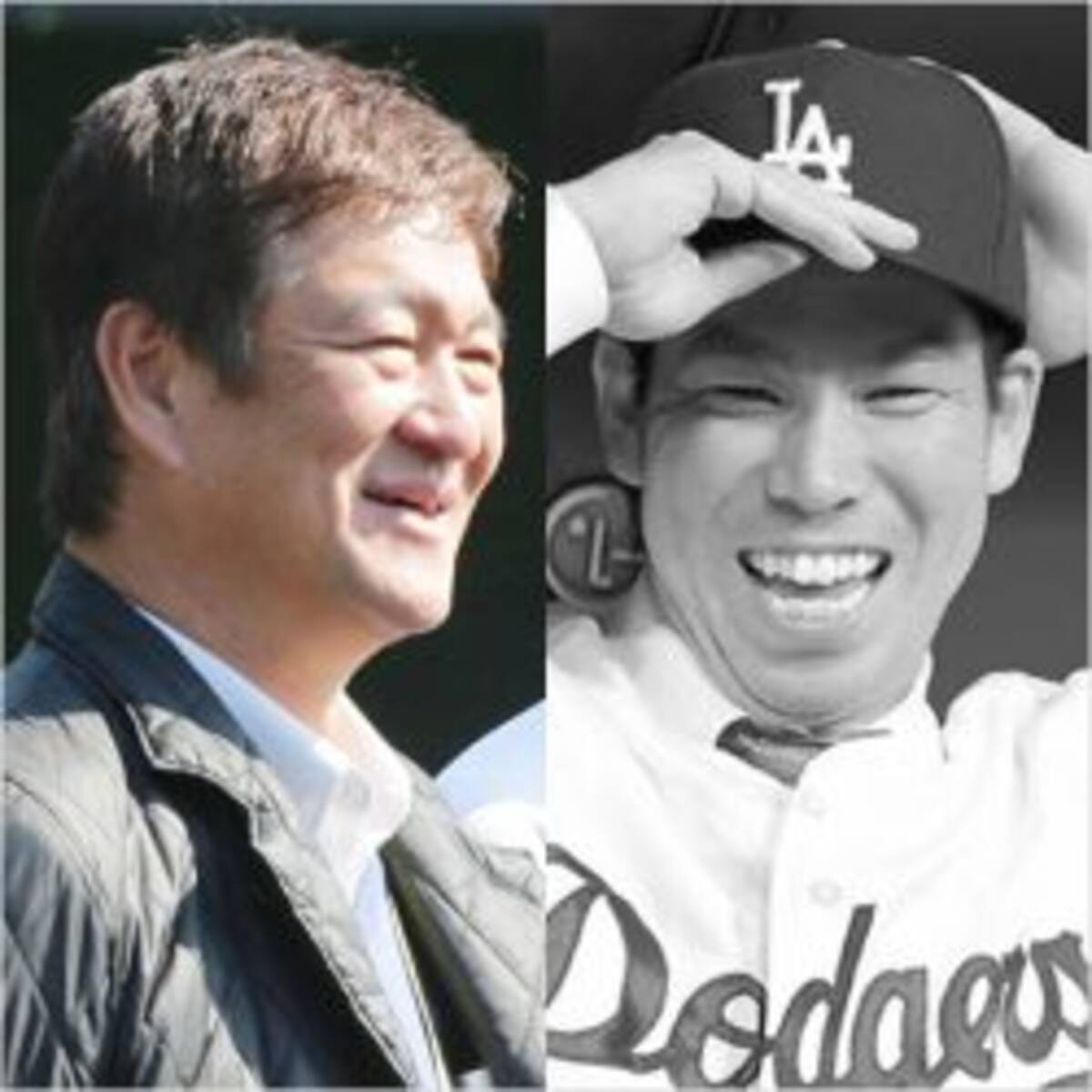 片岡篤史氏がマエケンに 3年頑張れ と 巻き舌 で言い放った過去を激白 年5月12日 エキサイトニュース