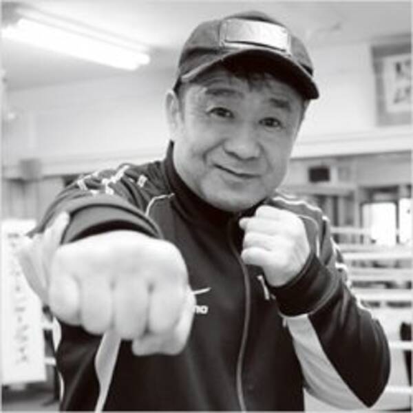 渡嘉敷勝男 世界王者への最初の一歩 ヤンチャからの一念発起 過去とは 年5月13日 エキサイトニュース