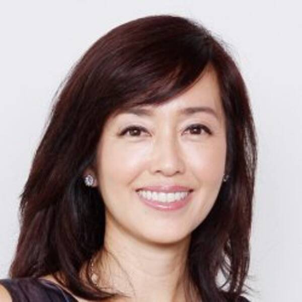 早見優に何が起きた 53歳にしてバストが巨大化の謎 年5月25日 エキサイトニュース