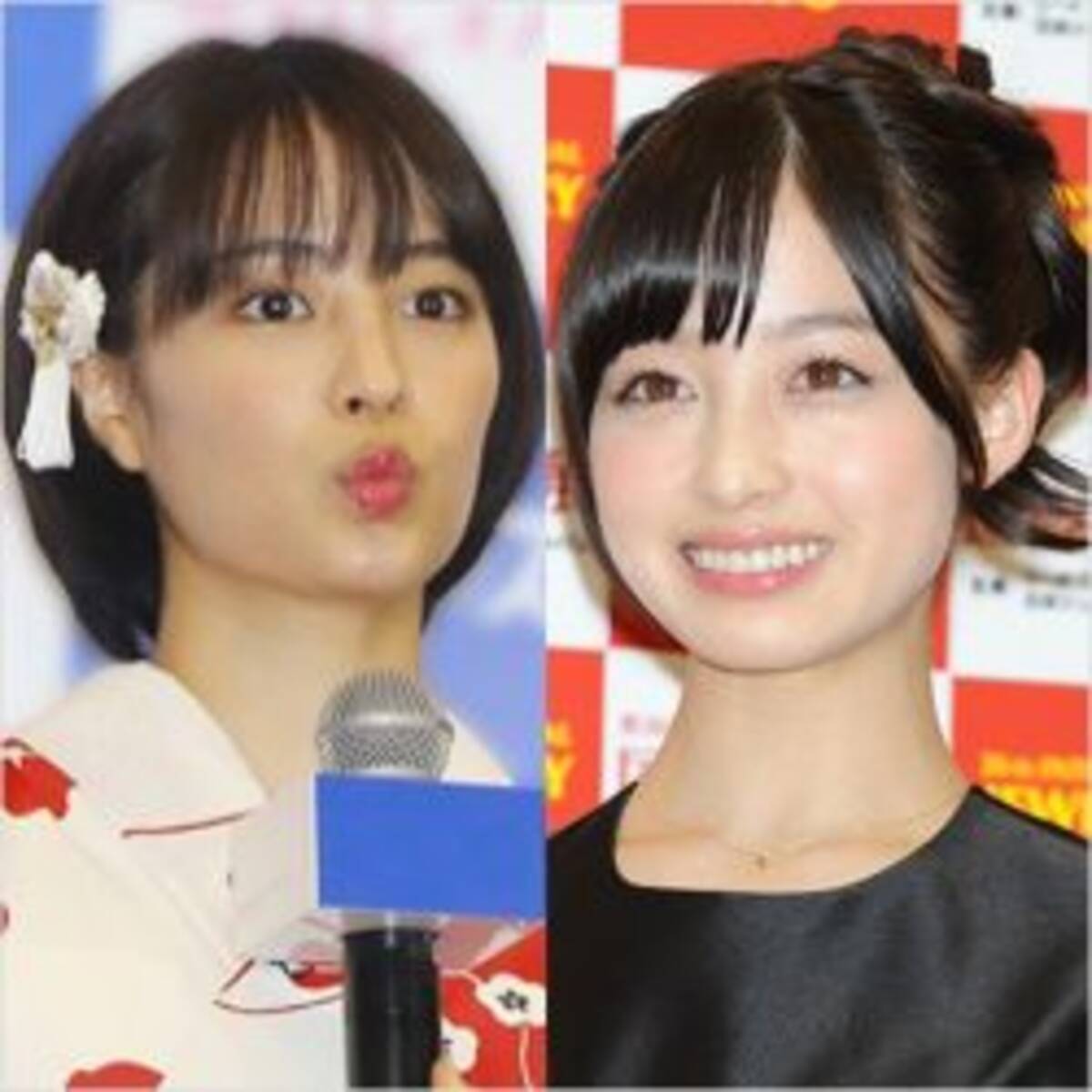 広瀬すずに橋本環奈に及ばぬ 弱点 が 若手女優のバチバチ相関図を一挙公開 年6月2日 エキサイトニュース 広瀬すずに橋本環奈に及ばぬ 弱点 が 若手女優のバチバチ相関図を一挙公開 年6月2日 エキサイトニュース