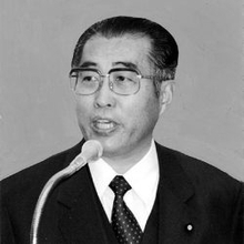 歴代総理の胆力「小渕恵三」（2）小沢一郎との「死闘」に敗北