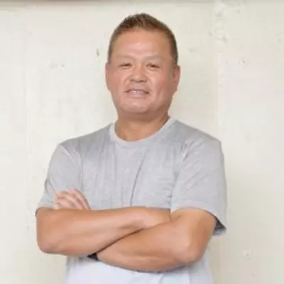 天才テリー伊藤対談 ケンドー カシン 2 観客の反応を見るのは大事だよね 17年11月1日 エキサイトニュース