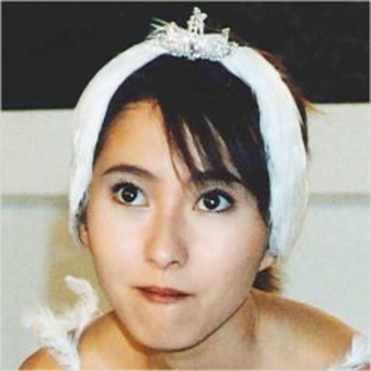 榎本加奈子 行列 で近況報告も女優復帰は考えにくい 過去の悪印象 年6月18日 エキサイトニュース