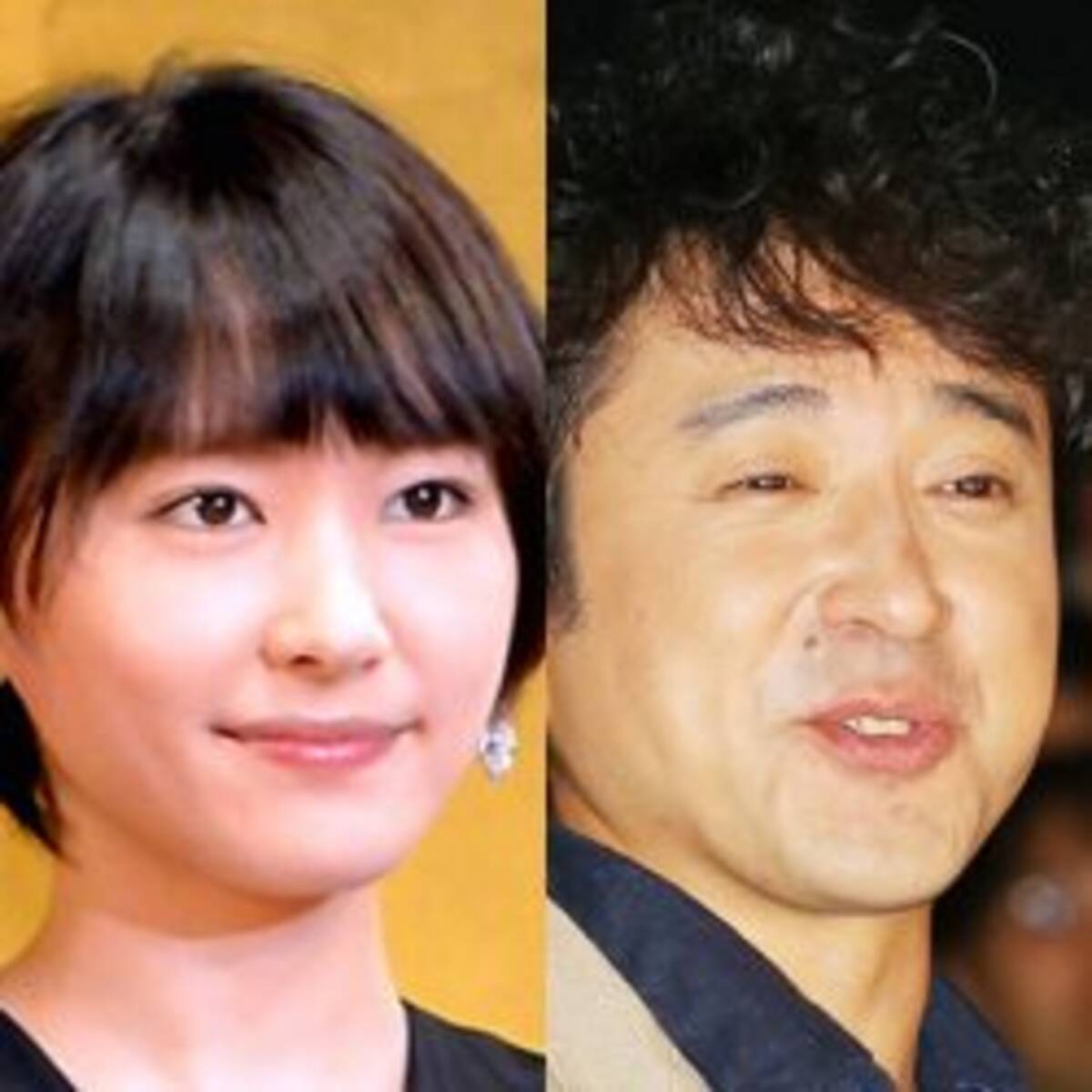 また触られる 新垣結衣 ムロツヨシとの夫婦役で心配される 子作りシーン 年6月25日 エキサイトニュース