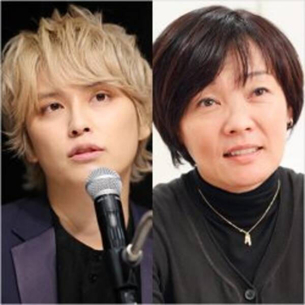 手越祐也と安倍昭恵夫人 似たもの同士 指摘された 2大残念ポイント 年6月26日 エキサイトニュース