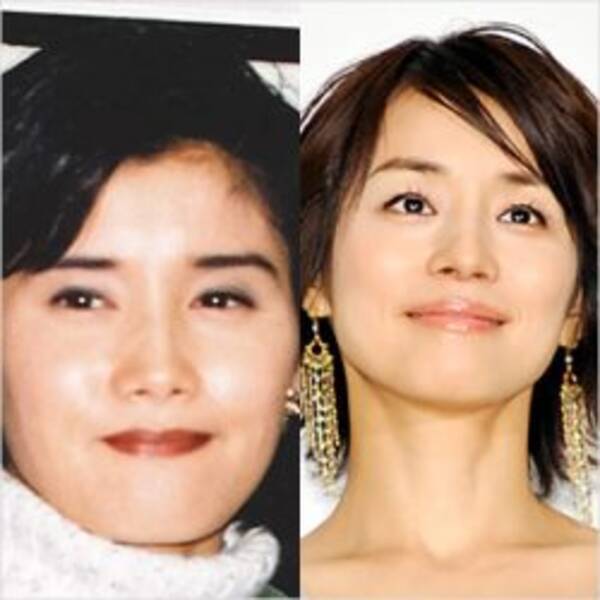 石田ひかり ホルモン剤治療 報告でなぜか上がった姉 石田ゆり子への心配 年6月29日 エキサイトニュース