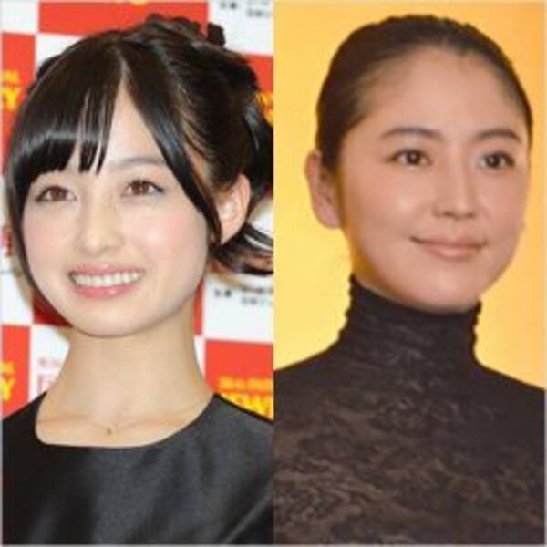 橋本環奈 有村架純の恋愛にも影響 長澤まさみ 相談魔と 豆腐メンタル 年7月10日 エキサイトニュース