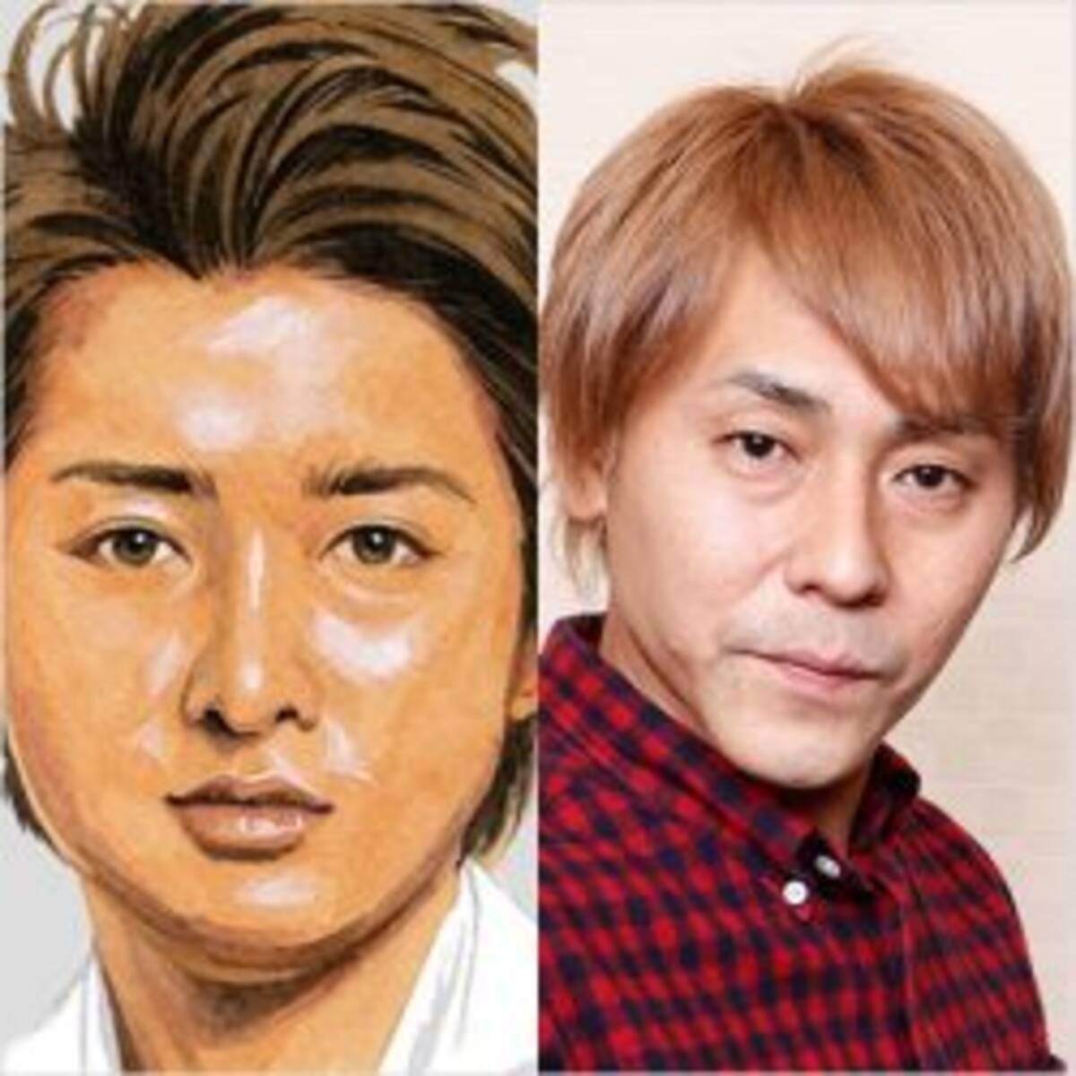 嵐 大野智 ファンからの好感度をyoutuber芸人ヒロシが爆上げしていた 年7月11日 エキサイトニュース