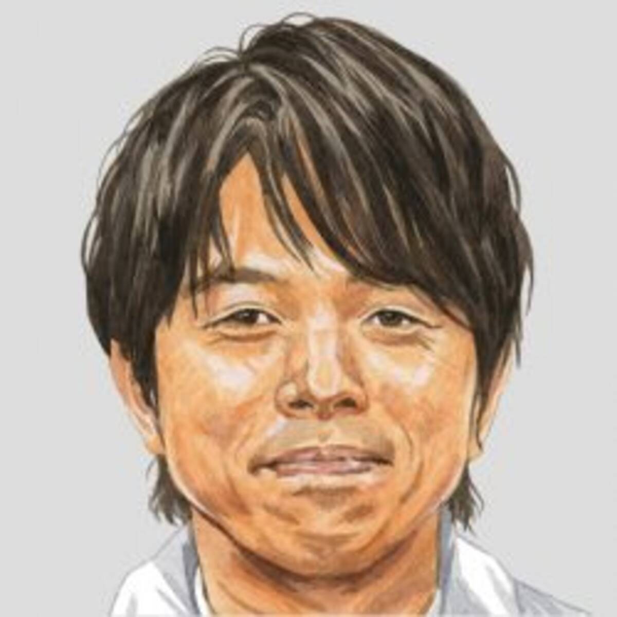 V6井ノ原にもヤユの声 24時間テレビ マラソン代替案 に冷ややか反応 年7月11日 エキサイトニュース