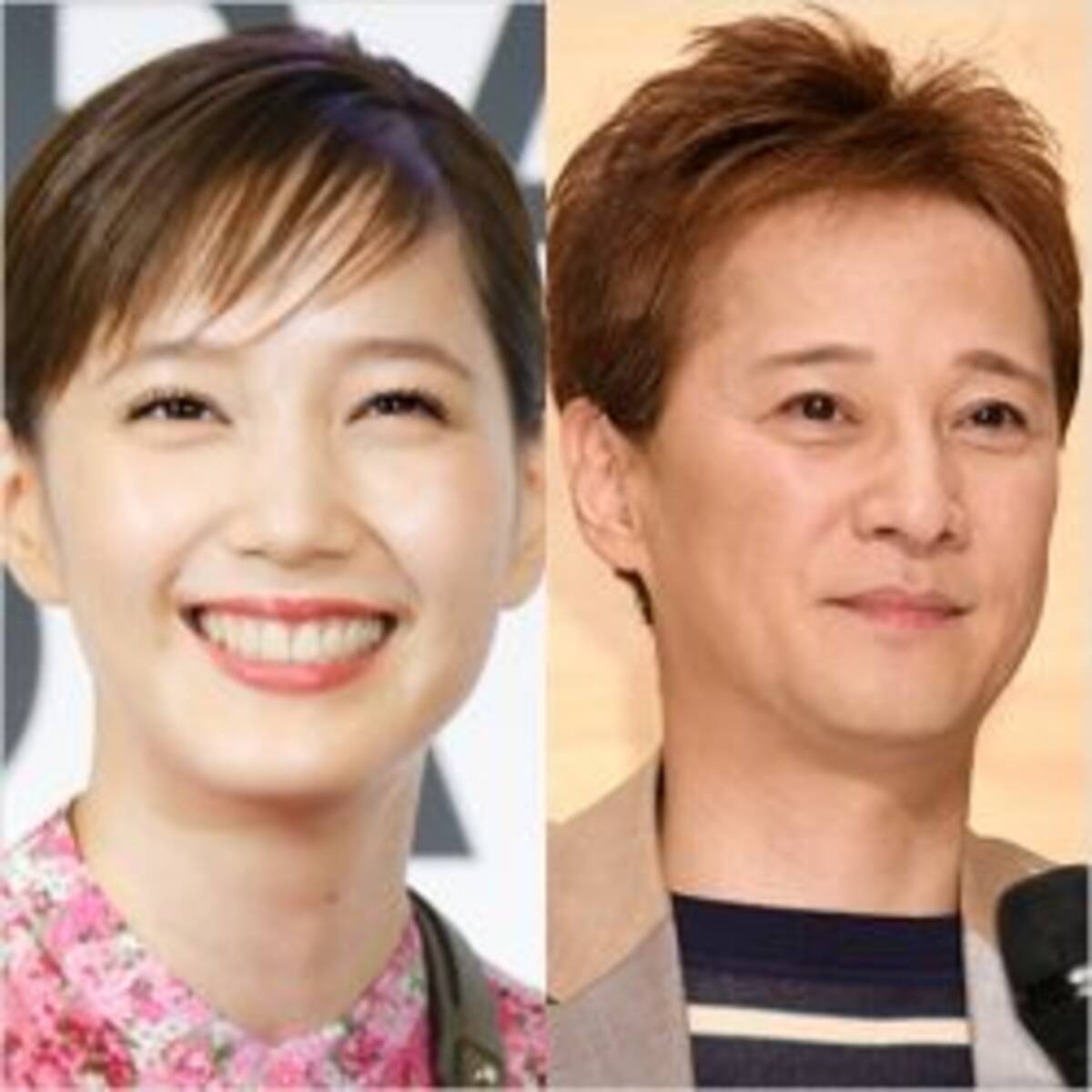 本田翼が出て大丈夫 中居大輔 夜な夜なラブ子さん の過激内容に心配の声 年7月12日 エキサイトニュース