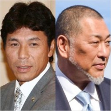 秋山幸二 あの バク宙ホームイン 誕生秘話を明かしていた 年7月23日 エキサイトニュース