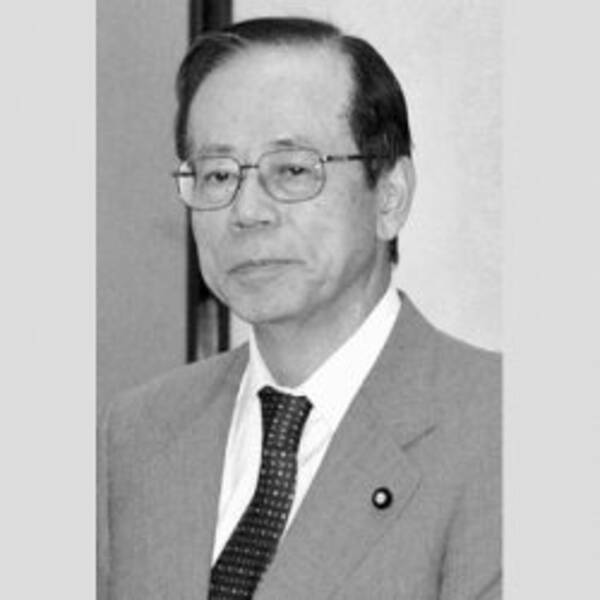 歴代総理の胆力「福田康夫」（2）揺さぶられ続けた「背水の陣内閣」