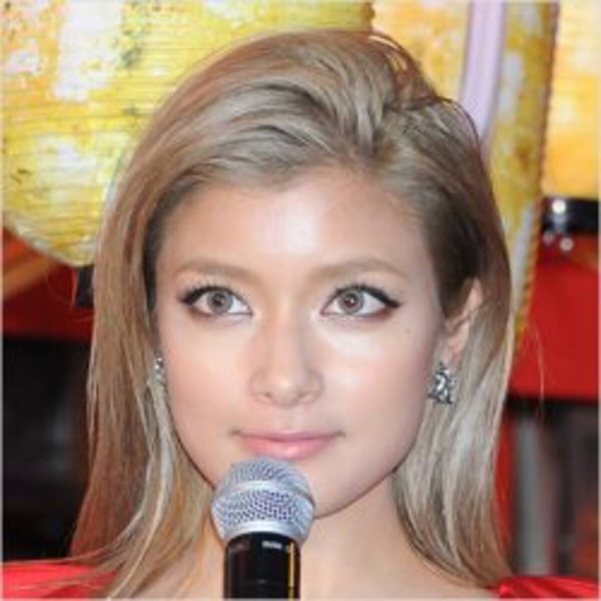 美女タレント17人 独立ラッシュ の導火線 1 ローラには優秀なブレーンがいる 年7月18日 エキサイトニュース