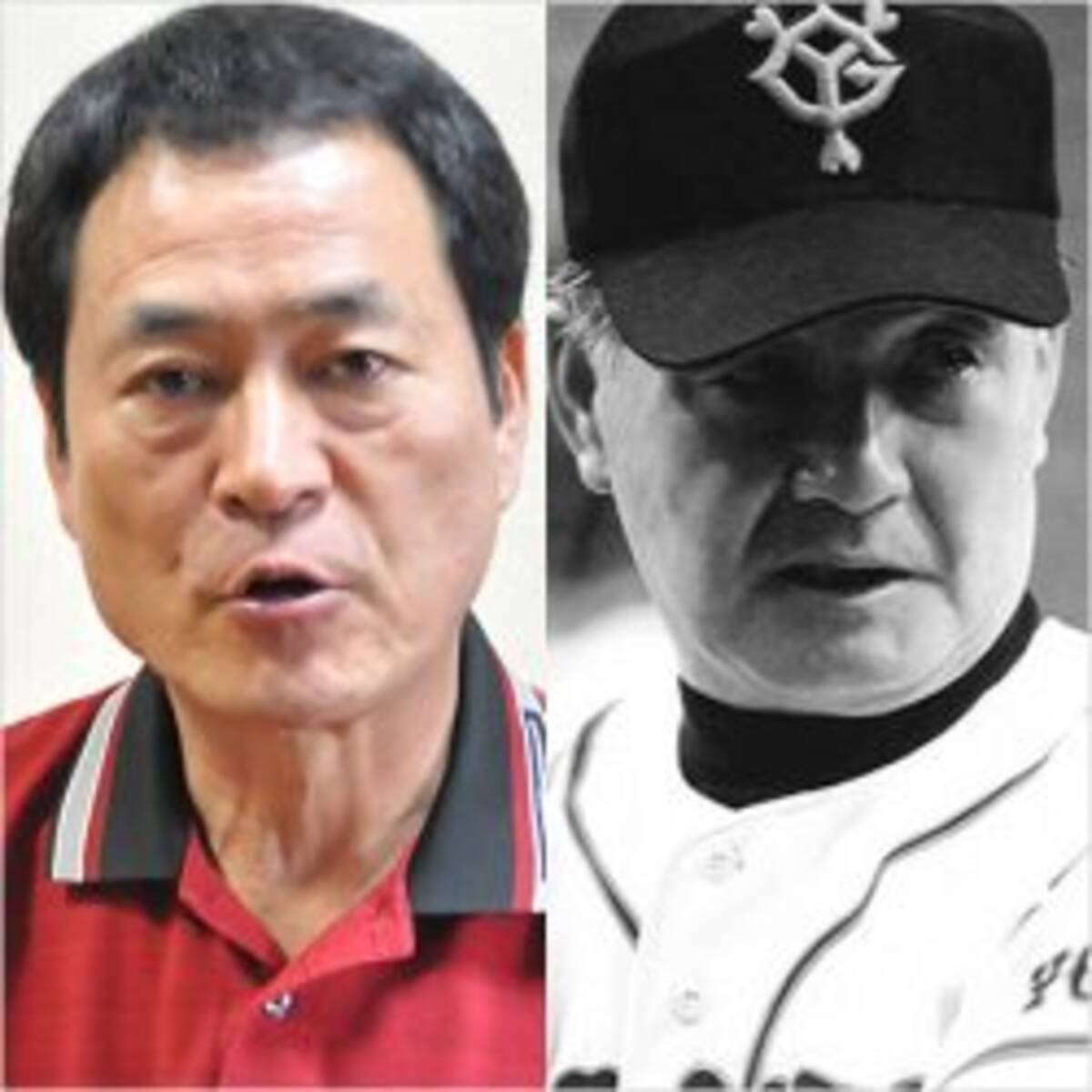 中畑清がデーブ大久保に明かした長嶋監督 世間のイメージと真逆 体験とは 年7月21日 エキサイトニュース