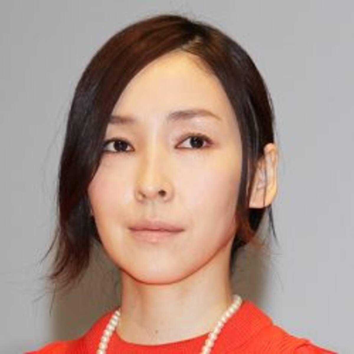 仰天過去告白 麻生久美子 あの共演者に 顔がおかしくなる 素顔の意外 年7月24日 エキサイトニュース