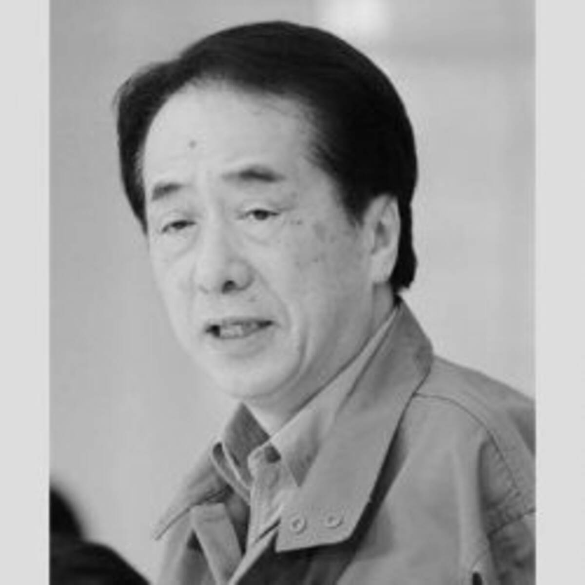 歴代総理の胆力 菅直人 1 イラ菅 の異名が付いた理由 年8月13日 エキサイトニュース 3 3