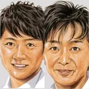 イエモン吉井和哉にそっくりの息子 吉井添に反響 若い頃のロビンが帰ってきた 年9月14日 エキサイトニュース