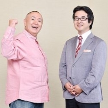 松村邦洋×河合敦「大河ドラマ」を語り尽くそう（1）人の一生を1年で描く大河の魅力！